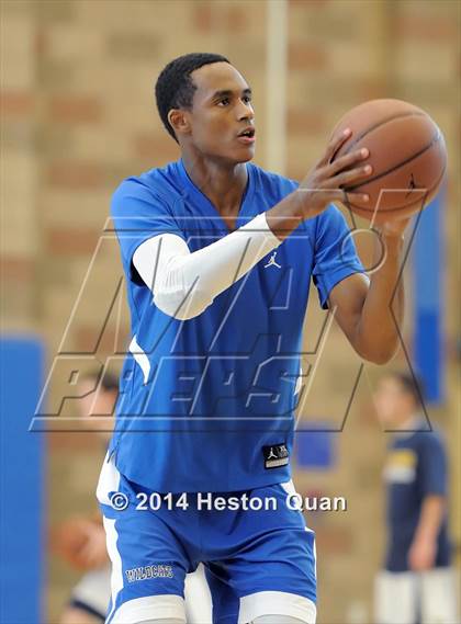Thumbnail 1 in Windward vs. El Segundo (Jim Nakabara Classic) photogallery.