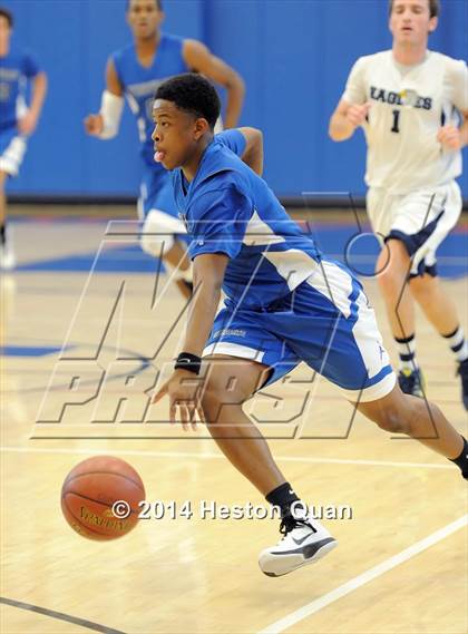 Thumbnail 3 in Windward vs. El Segundo (Jim Nakabara Classic) photogallery.