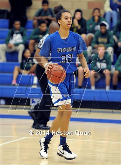Thumbnail 1 in Windward vs. El Segundo (Jim Nakabara Classic) photogallery.