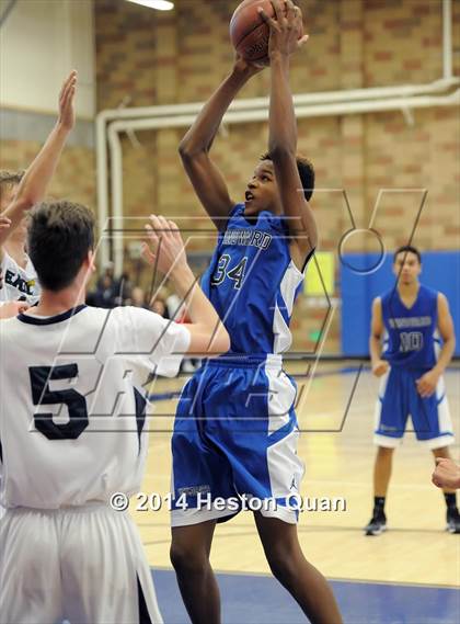 Thumbnail 3 in Windward vs. El Segundo (Jim Nakabara Classic) photogallery.