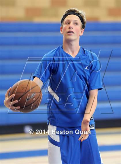 Thumbnail 2 in Windward vs. El Segundo (Jim Nakabara Classic) photogallery.