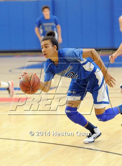 Thumbnail 1 in Windward vs. El Segundo (Jim Nakabara Classic) photogallery.