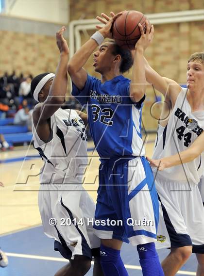Thumbnail 3 in Windward vs. El Segundo (Jim Nakabara Classic) photogallery.