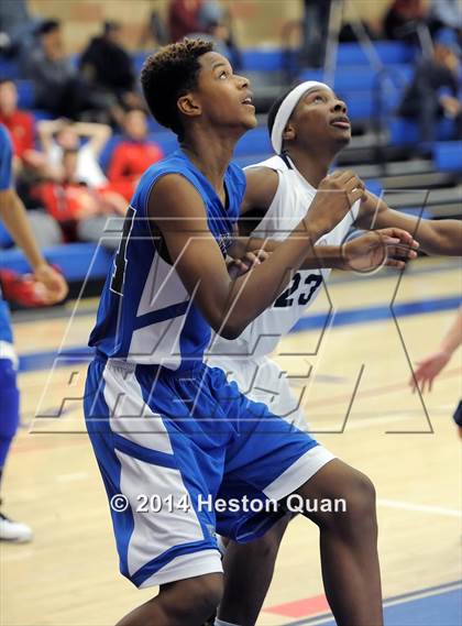 Thumbnail 3 in Windward vs. El Segundo (Jim Nakabara Classic) photogallery.