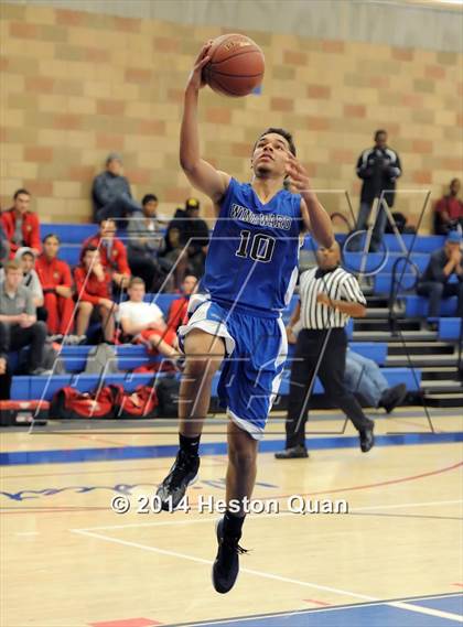Thumbnail 2 in Windward vs. El Segundo (Jim Nakabara Classic) photogallery.