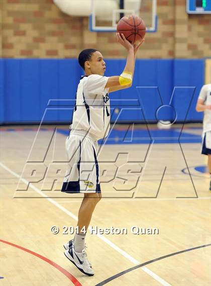 Thumbnail 3 in Windward vs. El Segundo (Jim Nakabara Classic) photogallery.