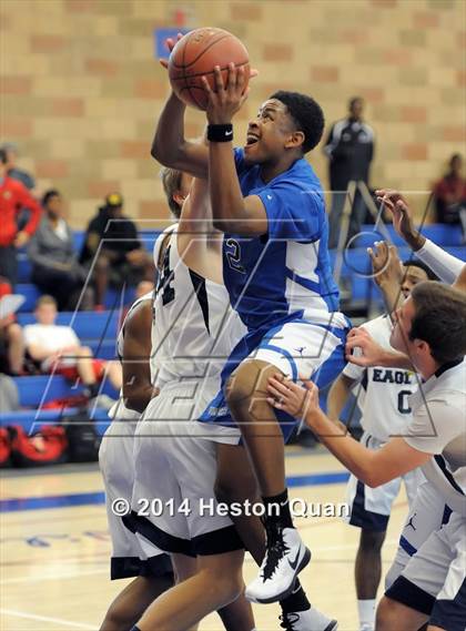 Thumbnail 2 in Windward vs. El Segundo (Jim Nakabara Classic) photogallery.