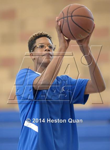 Thumbnail 3 in Windward vs. El Segundo (Jim Nakabara Classic) photogallery.