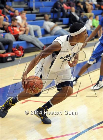 Thumbnail 1 in Windward vs. El Segundo (Jim Nakabara Classic) photogallery.