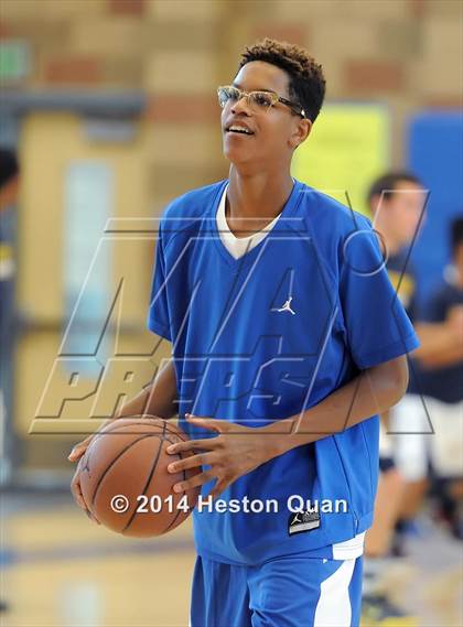 Thumbnail 3 in Windward vs. El Segundo (Jim Nakabara Classic) photogallery.