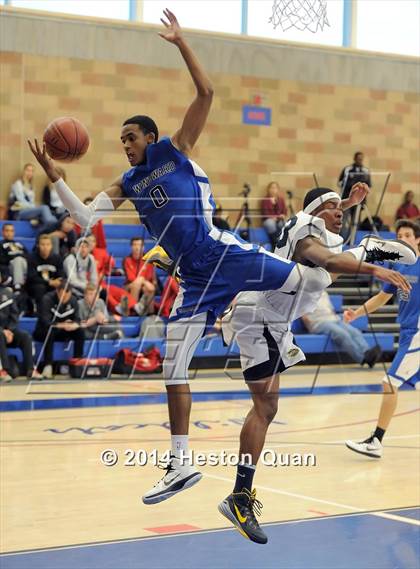 Thumbnail 2 in Windward vs. El Segundo (Jim Nakabara Classic) photogallery.