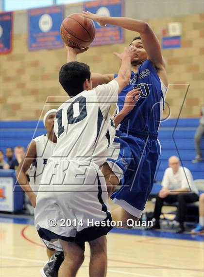 Thumbnail 1 in Windward vs. El Segundo (Jim Nakabara Classic) photogallery.