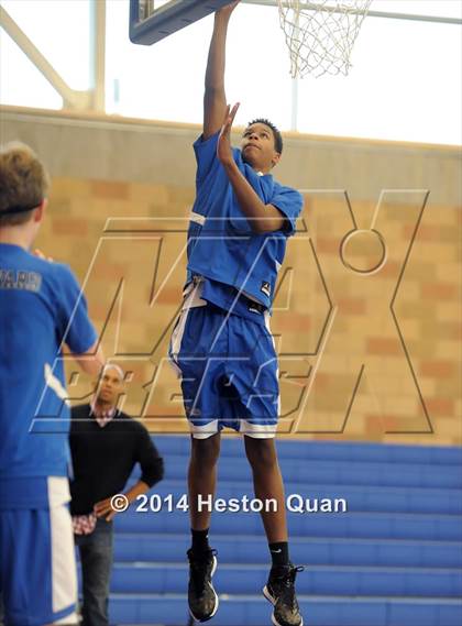 Thumbnail 3 in Windward vs. El Segundo (Jim Nakabara Classic) photogallery.