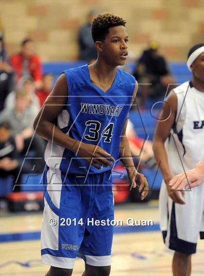 Thumbnail 1 in Windward vs. El Segundo (Jim Nakabara Classic) photogallery.