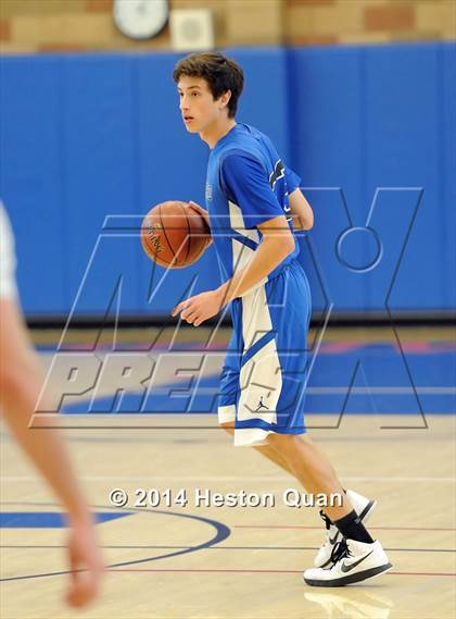 Thumbnail 1 in Windward vs. El Segundo (Jim Nakabara Classic) photogallery.