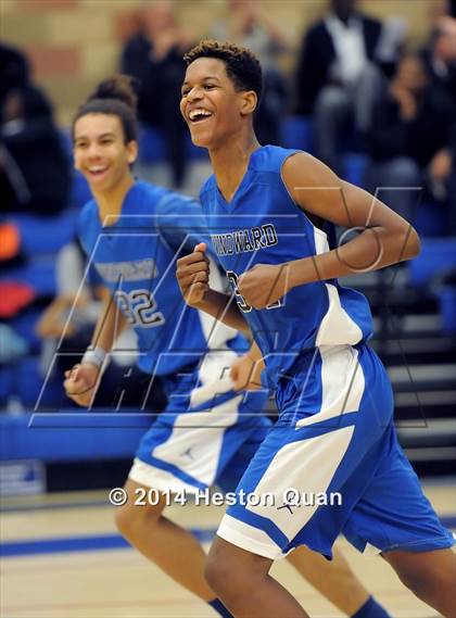 Thumbnail 2 in Windward vs. El Segundo (Jim Nakabara Classic) photogallery.