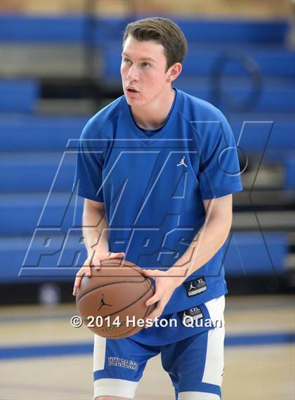 Thumbnail 3 in Windward vs. El Segundo (Jim Nakabara Classic) photogallery.