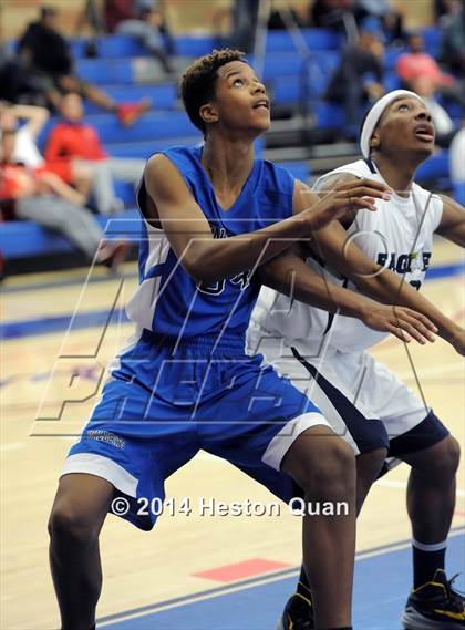 Thumbnail 1 in Windward vs. El Segundo (Jim Nakabara Classic) photogallery.