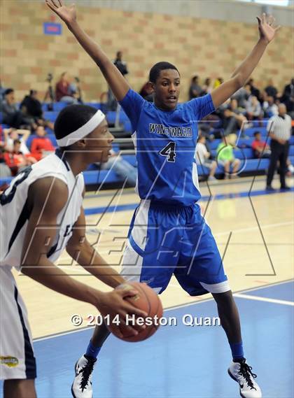 Thumbnail 1 in Windward vs. El Segundo (Jim Nakabara Classic) photogallery.