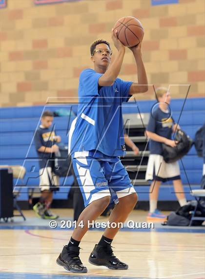 Thumbnail 2 in Windward vs. El Segundo (Jim Nakabara Classic) photogallery.