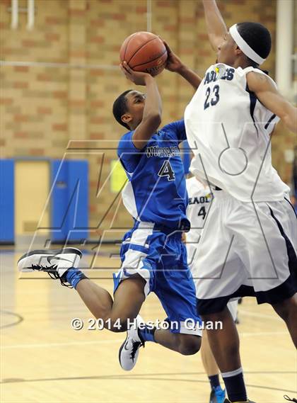 Thumbnail 3 in Windward vs. El Segundo (Jim Nakabara Classic) photogallery.