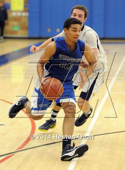 Thumbnail 1 in Windward vs. El Segundo (Jim Nakabara Classic) photogallery.