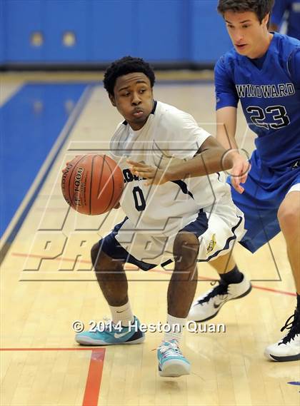 Thumbnail 2 in Windward vs. El Segundo (Jim Nakabara Classic) photogallery.