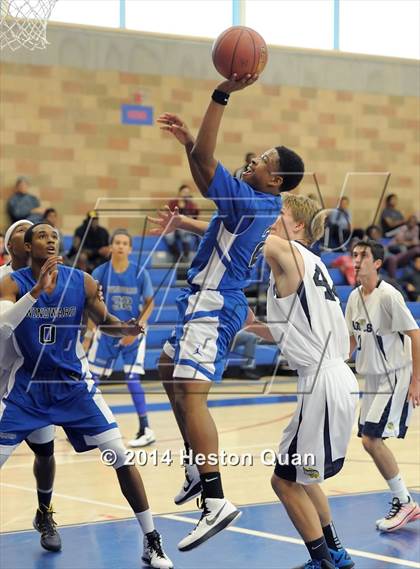 Thumbnail 1 in Windward vs. El Segundo (Jim Nakabara Classic) photogallery.