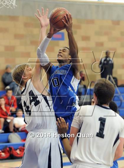 Thumbnail 3 in Windward vs. El Segundo (Jim Nakabara Classic) photogallery.