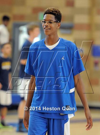 Thumbnail 2 in Windward vs. El Segundo (Jim Nakabara Classic) photogallery.