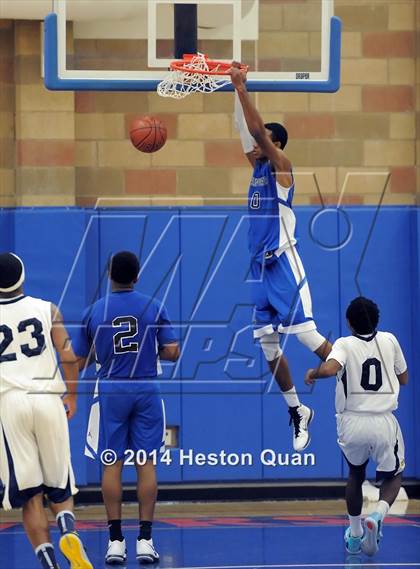 Thumbnail 1 in Windward vs. El Segundo (Jim Nakabara Classic) photogallery.