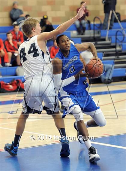 Thumbnail 2 in Windward vs. El Segundo (Jim Nakabara Classic) photogallery.