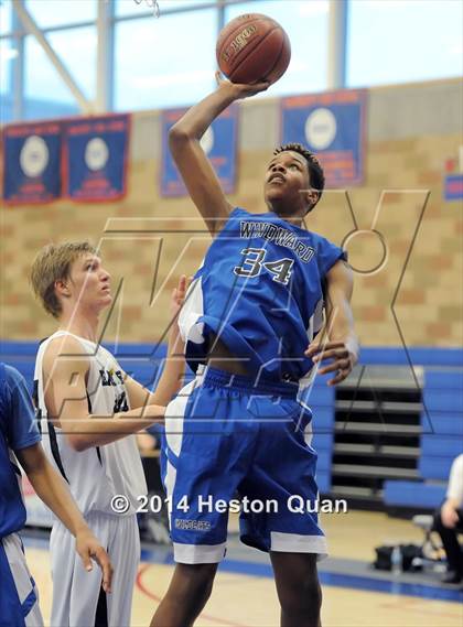 Thumbnail 1 in Windward vs. El Segundo (Jim Nakabara Classic) photogallery.