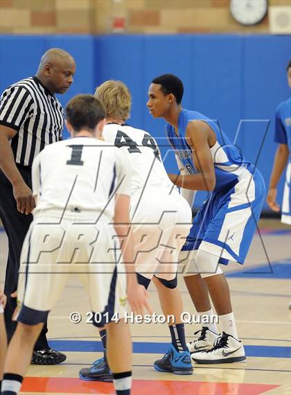 Thumbnail 1 in Windward vs. El Segundo (Jim Nakabara Classic) photogallery.