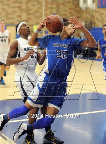 Thumbnail 2 in Windward vs. El Segundo (Jim Nakabara Classic) photogallery.