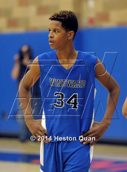 Thumbnail 1 in Windward vs. El Segundo (Jim Nakabara Classic) photogallery.