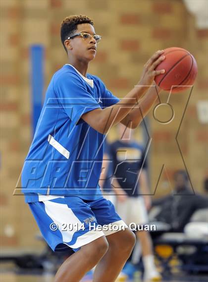 Thumbnail 3 in Windward vs. El Segundo (Jim Nakabara Classic) photogallery.