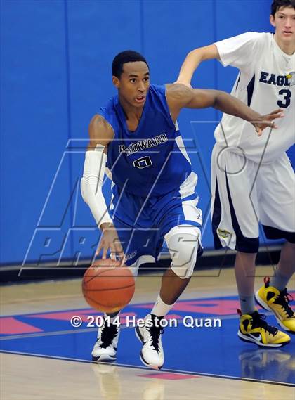 Thumbnail 3 in Windward vs. El Segundo (Jim Nakabara Classic) photogallery.