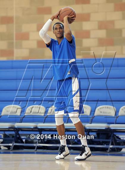 Thumbnail 2 in Windward vs. El Segundo (Jim Nakabara Classic) photogallery.