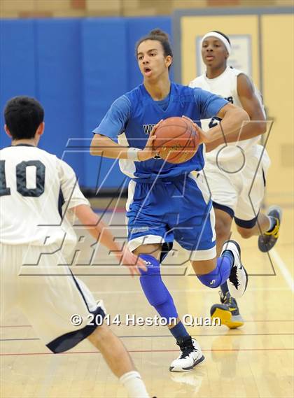 Thumbnail 1 in Windward vs. El Segundo (Jim Nakabara Classic) photogallery.