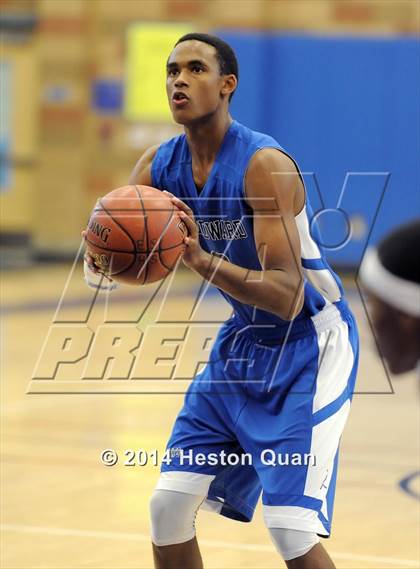 Thumbnail 1 in Windward vs. El Segundo (Jim Nakabara Classic) photogallery.