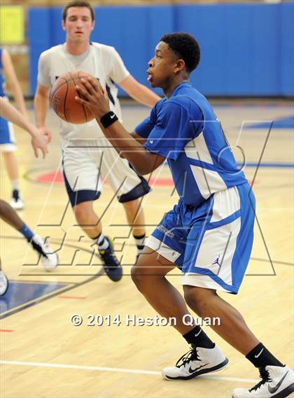 Thumbnail 3 in Windward vs. El Segundo (Jim Nakabara Classic) photogallery.