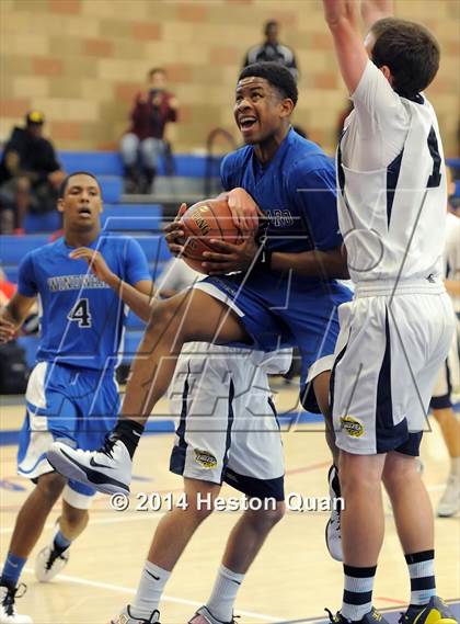 Thumbnail 1 in Windward vs. El Segundo (Jim Nakabara Classic) photogallery.