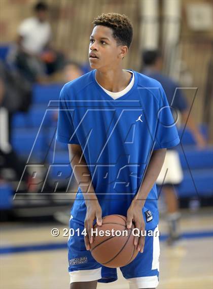 Thumbnail 1 in Windward vs. El Segundo (Jim Nakabara Classic) photogallery.