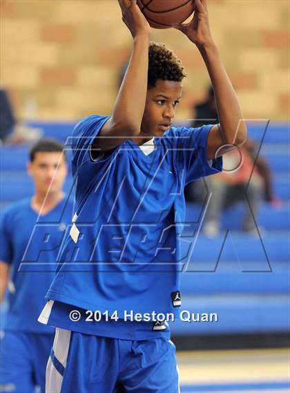 Thumbnail 3 in Windward vs. El Segundo (Jim Nakabara Classic) photogallery.