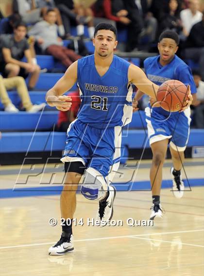 Thumbnail 1 in Windward vs. El Segundo (Jim Nakabara Classic) photogallery.