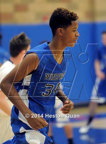 Thumbnail 2 in Windward vs. El Segundo (Jim Nakabara Classic) photogallery.