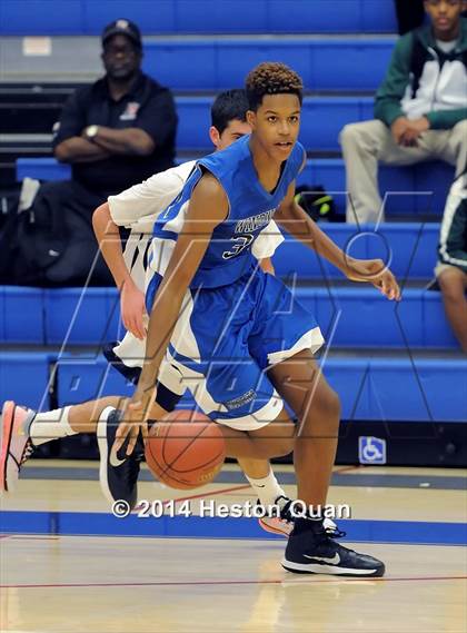 Thumbnail 1 in Windward vs. El Segundo (Jim Nakabara Classic) photogallery.