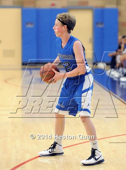 Thumbnail 1 in Windward vs. El Segundo (Jim Nakabara Classic) photogallery.