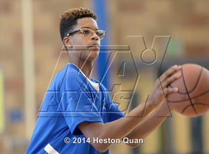 Thumbnail 2 in Windward vs. El Segundo (Jim Nakabara Classic) photogallery.
